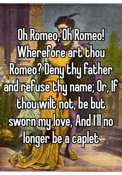 10 Famous Love Quotes from Romeo and Juliet | Love quotes - Quotes about love