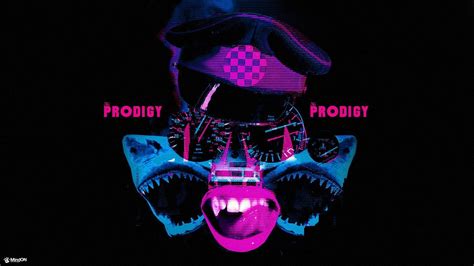 The Prodigy Wallpapers - Top Free The Prodigy Backgrounds - WallpaperAccess