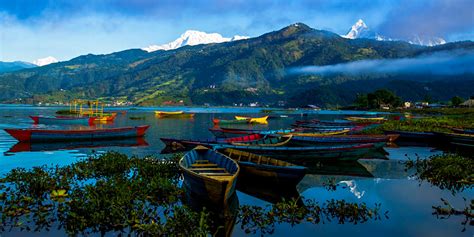 Pokhara Chitwan Tour - Epic Adventures