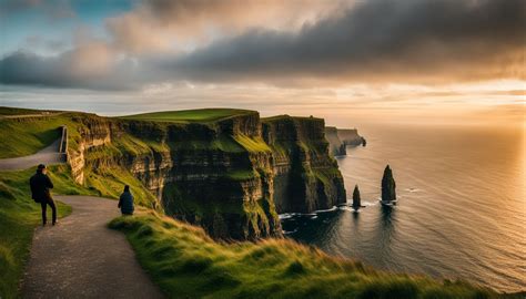 Exploring the Harry Potter Cliffs of Moher: A Magical Filming Location ...