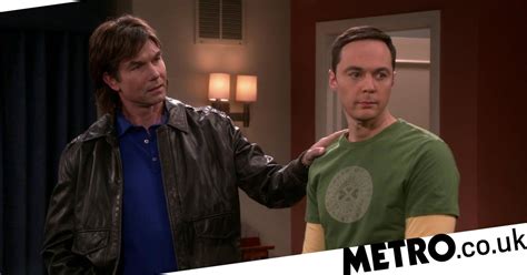 The Big Bang Theory Georgie's story set up by Young Sheldon season 3 ...