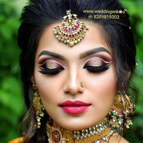 professional indian makeup artist near me - Regretful Weblog Frame Store