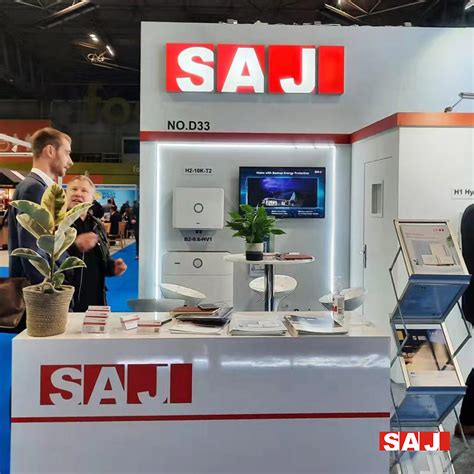 SAJ achieves success with its energy storage solutions -saj