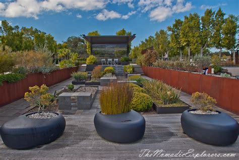 Royal Botanic Gardens Victoria: Cranbourne Gardens in late winter | The ...