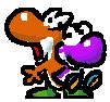 Brown Yoshi - Super Mario Wiki, the Mario encyclopedia