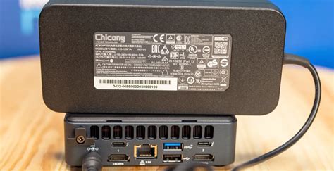 Intel NUC 11 Pro Review - ElectronicsHacks