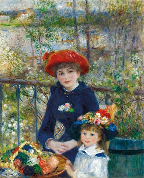 Pierre-Auguste Renoir | Biography, Art, & Facts | Britannica