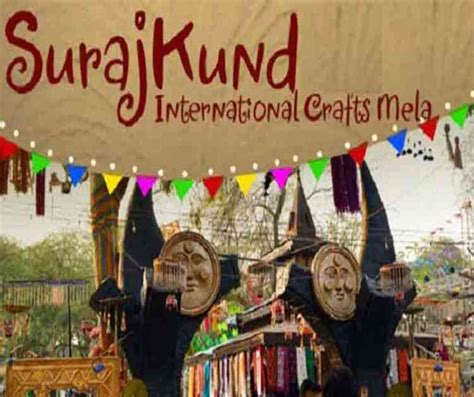 For a first in 34 years, Surajkund Mela cancelled amid fears over COVID ...