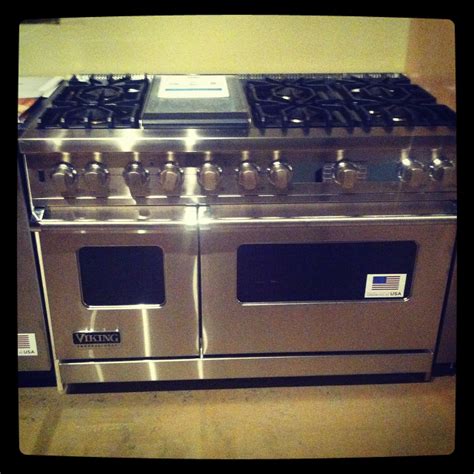 European Kitchen of Alabama: Introducing Viking Appliances