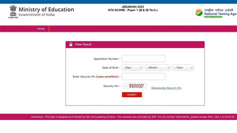 JEE Main Result 2023 Live: IIT JEE Advanced registration begins today ...