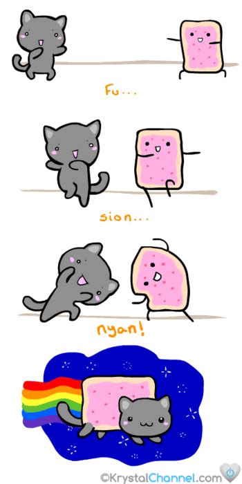 Nyan Cat Meme Song - Artist