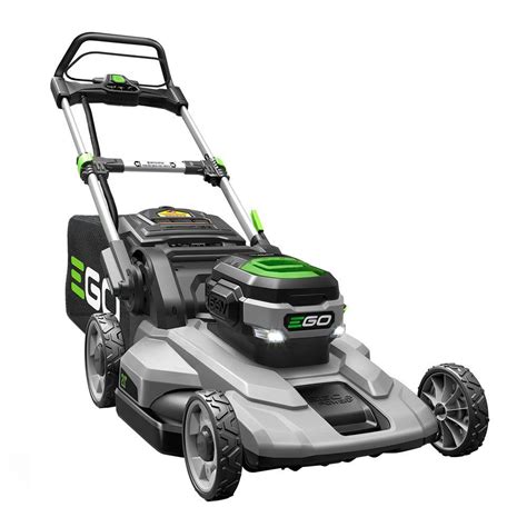 5 Best Electric Cordless Lawn Mowers of 2017 - Battery-Powered Lawn Mower Reviews