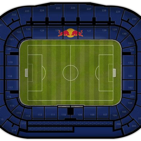 Red Bull Arena Tickets & Events | Gametime