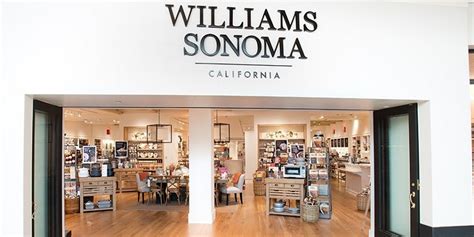 Williams Sonoma Promotions: Extra 50% Off Clearance, Etc