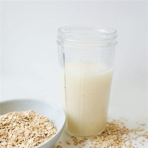 Oat Milk Benefits and Side Effects – Simply Oatmeal