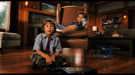 Zathura Ending, Explained | Who is the Astronaut?