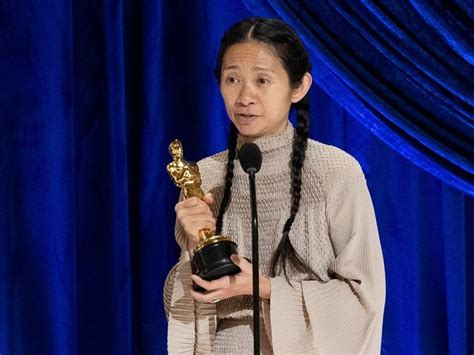 Oscars hands 'Nomadland' three awards on diversity-packed night | Toronto Sun