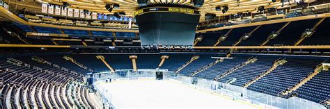 Madison Square Garden - New York City’s Most Famous Indoor Arena