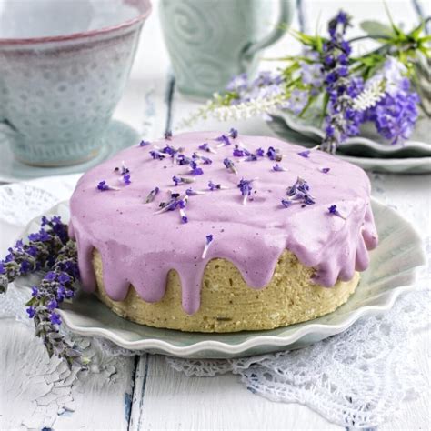 19 Best Recipes Using Lavender Extract