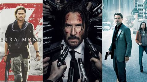 Netflix: Las 5 películas que todo amante de la acción debería ver | La ...