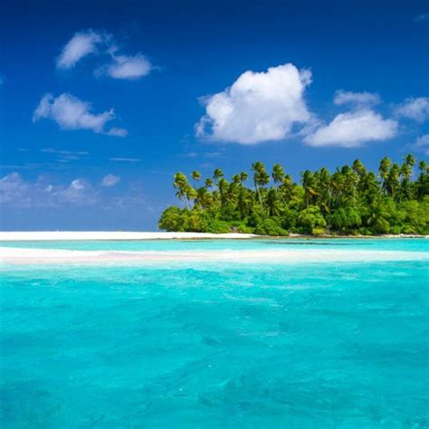 Kiribati-beach-2 | Travel, Tourism, Kiribati