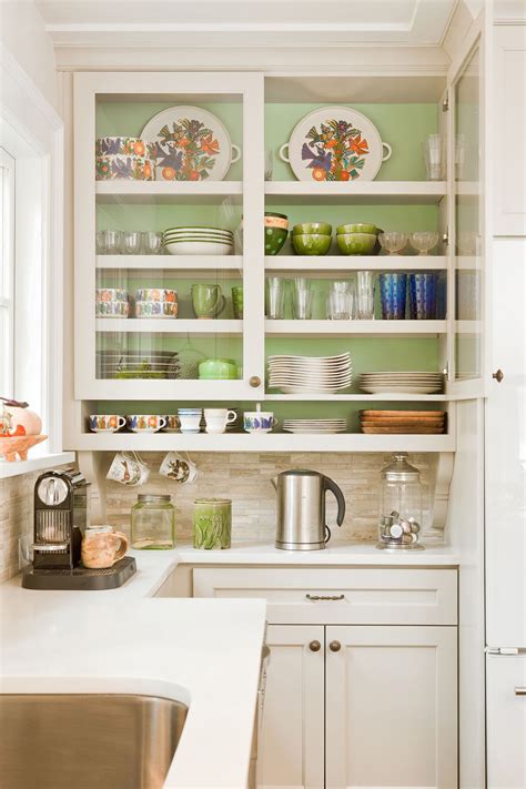 Kitchen Corner Cabinet Ideas That Optimize Your Usable Space