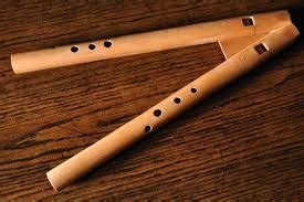 mediaeval double flute | Fantasy Medieval Muscians, Bards, and Court