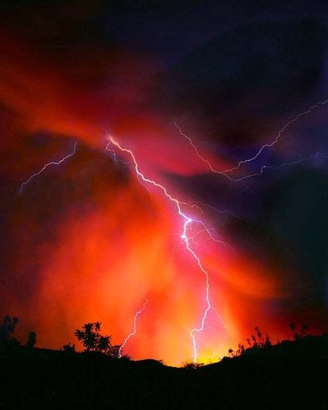 47 Beautiful Lighting Storms ideas | lighting storms, lightning storm, lightning