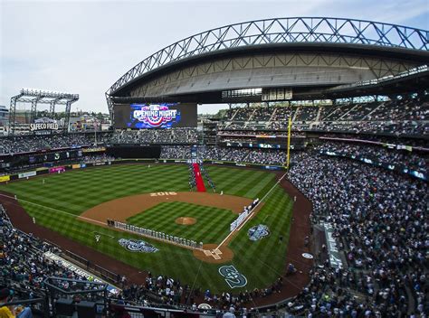 Safeco Field Concert Seating Chart Pearl Jam | Brokeasshome.com