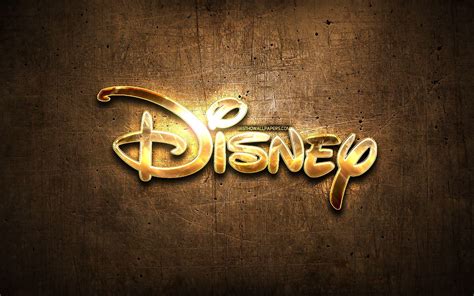 Disney Logo Wallpapers - Top Free Disney Logo Backgrounds - WallpaperAccess