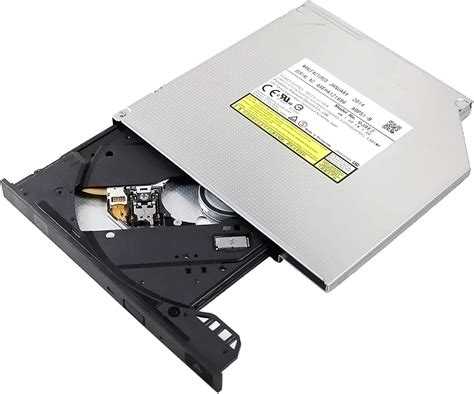 Amazon.com: Valley Of The Sun Laptop Internal 8X DVD CD Player Optical Drive for Acer Aspire V15 ...