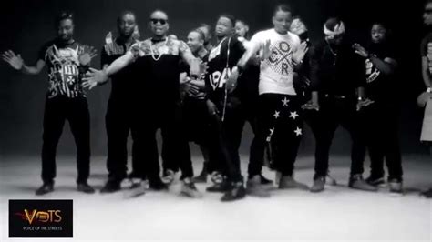 Lil Kesh - Shoki [remix] Ft. Davido & Olamide : Music - MPmania