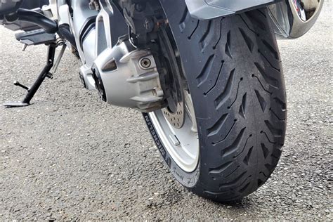 Michelin Road 6 GT Tires | Gear Review | MotorCycle News