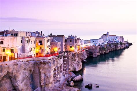 Top Interesting Facts About Vieste