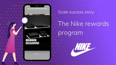 Scale success story: Nike loyalty scheme - LoyaltyLion