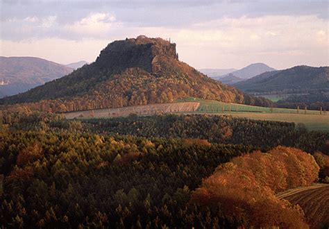 Elbe Sandstone Mountains - Wikipedia