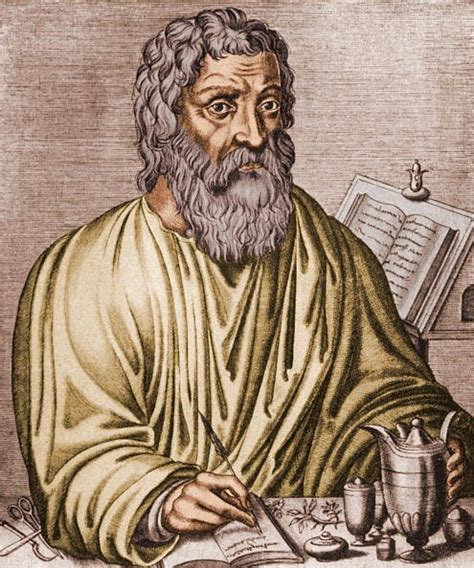 Hippocrates Didn't Write The Oath, So Why Is He The Father Of Medicine? - MessageToEagle.com