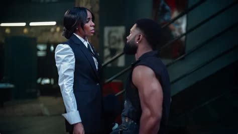 ‘Mea Culpa’ Trailer: Kelly Rowland & Trevante Rhodes Lead Netflix ...