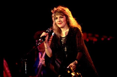 10 Best Stevie Nicks Songs | Billboard