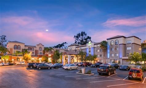 Investor Demand for SoCal Hotels Extends to SD | GlobeSt