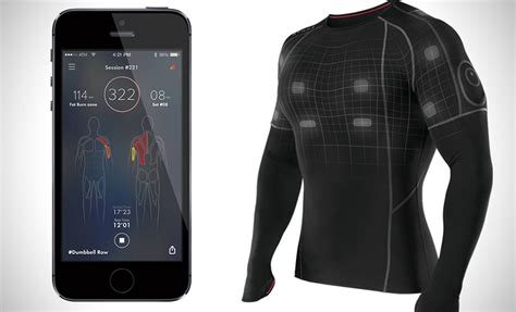 How smart clothing is changing t... - Opinion - What Mobile