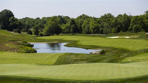 PGA sells Valhalla Golf Club to Louisville investors - Louisville ...