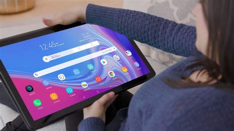 Samsung 17.3-inch Galaxy View 2 tablet Launched • neoAdviser