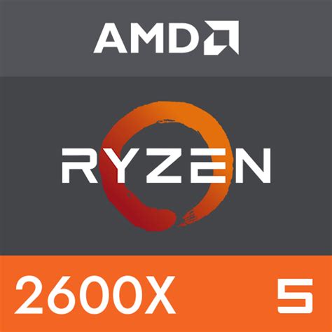 AMD Ryzen 5 2600X CPU Benchmark and Specs - hardwareDB