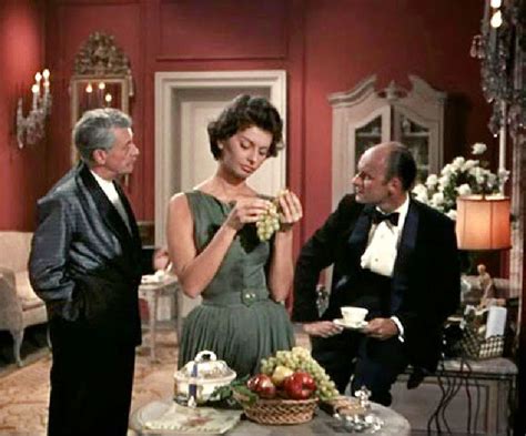 Classic Film Spotlight: Houseboat (1958) | Old hollywood movies, Movie blog, Classic films