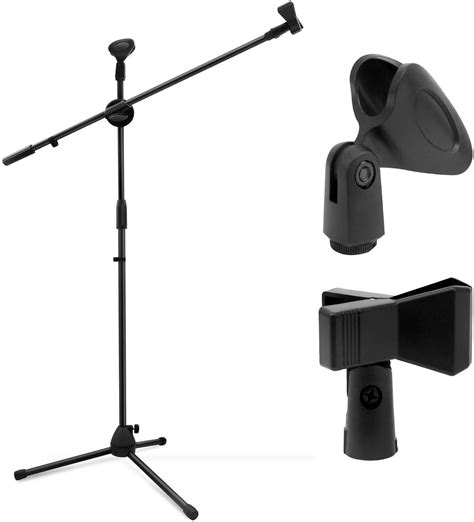 Microphone Stand | Ranga Shopping Center