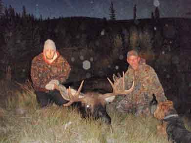 Moose Hunting Tips eBook: Also available in Print