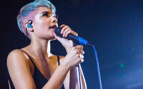 Halsey Hd Desktop Wallpapers - Wallpaper Cave