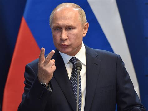 Putin Approves Law Labeling Journalists 'Foreign Agents' In Russia | WGLT