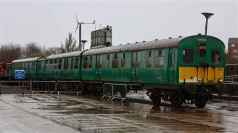 Locomotion - The NRM at Shildon - Photo "Locomotion in Shildon ...